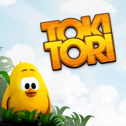 Toki Tori Original Game Soundtrack - EP. Передняя обложка. Нажмите, чтобы увеличить. Toki Tori Original Game Soundtrack - EP. Передняя обложка. Нажмите, чтобы увеличить.