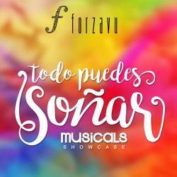 Todo puedes soñar Studio Version. Передняя обложка. Нажмите, чтобы увеличить. Todo puedes soñar Studio Version. Передняя обложка. Нажмите, чтобы увеличить.