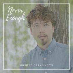 Never Enough - Single. Передняя обложка. Нажмите, чтобы увеличить. Never Enough - Single. Передняя обложка. Нажмите, чтобы увеличить.