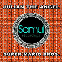 Super Mario Bros. - Single. Передняя обложка. Нажмите, чтобы увеличить. Super Mario Bros. - Single. Передняя обложка. Нажмите, чтобы увеличить.