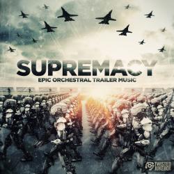 Supremacy. Передняя обложка. Нажмите, чтобы увеличить. Supremacy. Передняя обложка. Нажмите, чтобы увеличить.