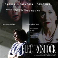 Electroshock Original Motion Picture Soundtrack. Передняя обложка. Нажмите, чтобы увеличить. Electroshock Original Motion Picture Soundtrack. Передняя обложка. Нажмите, чтобы увеличить.