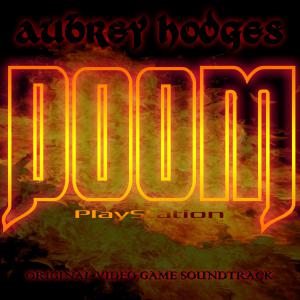 Doom Playstation Soundtrack. Front. Нажмите, чтобы увеличить.