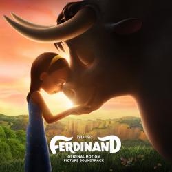 Ferdinand Original Motion Picture Soundtrack - EP. Передняя обложка. Нажмите, чтобы увеличить. Ferdinand Original Motion Picture Soundtrack - EP. Передняя обложка. Нажмите, чтобы увеличить.