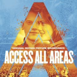 Access All Areas Original Motion Picture Soundtrack. Передняя обложка. Нажмите, чтобы увеличить. Access All Areas Original Motion Picture Soundtrack. Передняя обложка. Нажмите, чтобы увеличить.
