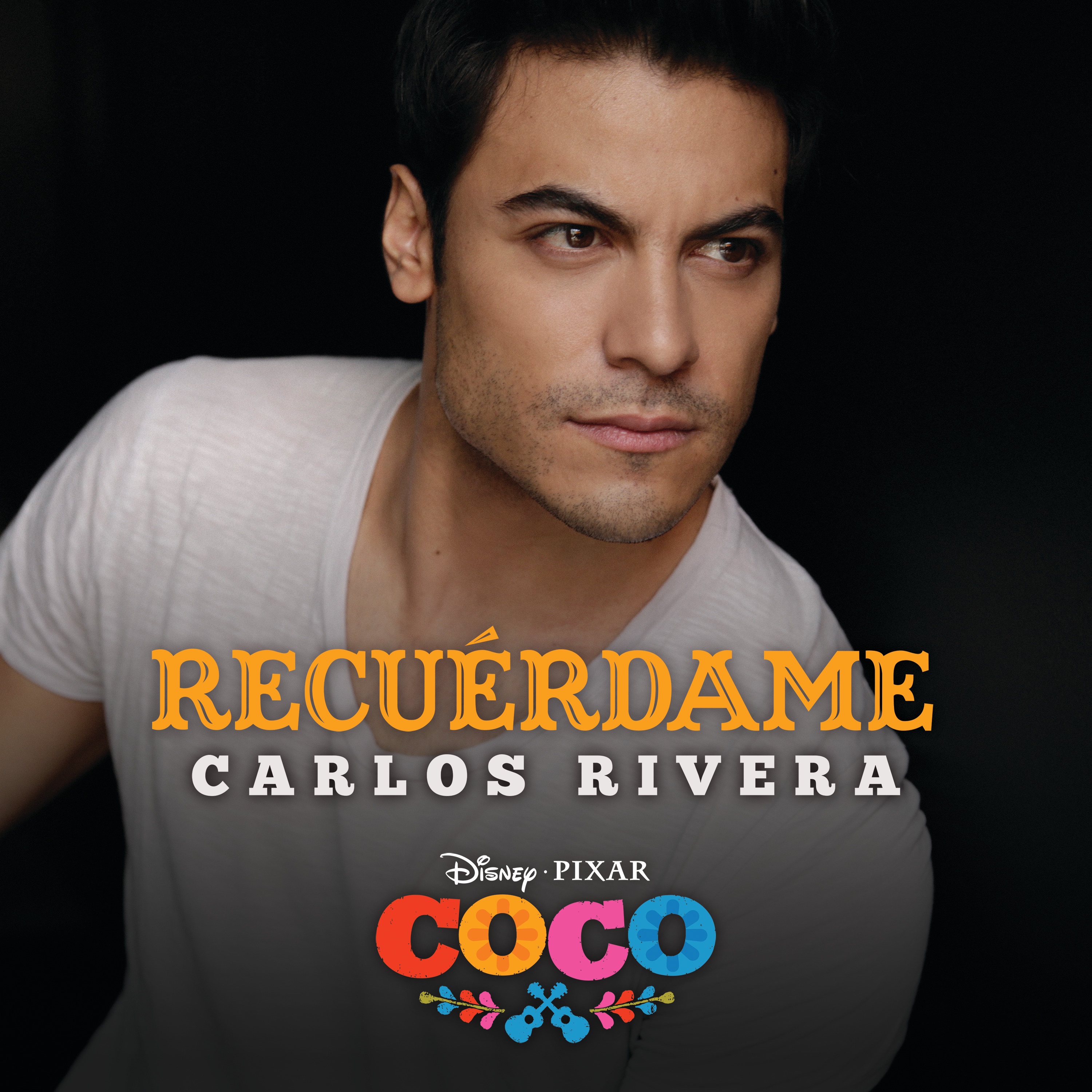 Carlos rivera coco