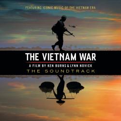 The Vietnam War The Soundtrack. Передняя обложка. Нажмите, чтобы увеличить. The Vietnam War The Soundtrack. Передняя обложка. Нажмите, чтобы увеличить.