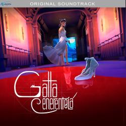 Gatta Cenerentola colonna sonora originale del film. Передняя обложка. Нажмите, чтобы увеличить. Gatta Cenerentola colonna sonora originale del film. Передняя обложка. Нажмите, чтобы увеличить.