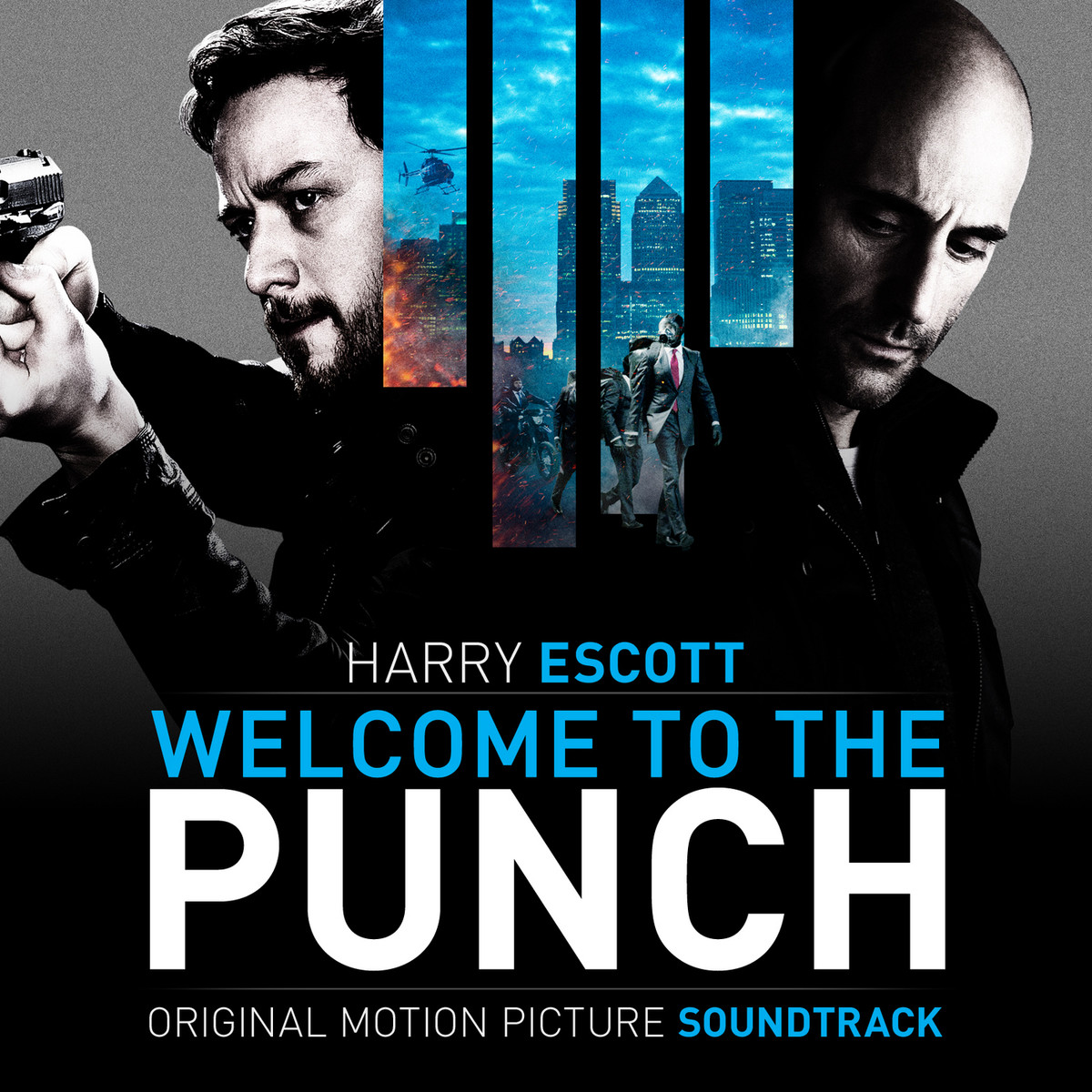 Доброта саундтрек. Punch OST. Trio the Punch OST.