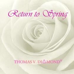Return to Spring - Single. Передняя обложка. Нажмите, чтобы увеличить. Return to Spring - Single. Передняя обложка. Нажмите, чтобы увеличить.
