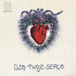 Lize Twoje Serce. Передняя обложка. Нажмите, чтобы увеличить. Lize Twoje Serce. Передняя обложка. Нажмите, чтобы увеличить.