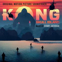 Kong: Skull Island Original Motion Picture Soundtrack. Передняя обложка. Нажмите, чтобы увеличить. Kong: Skull Island Original Motion Picture Soundtrack. Передняя обложка. Нажмите, чтобы увеличить.