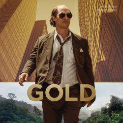 Gold Original Motion Picture Soundtrack. Передняя обложка. Нажмите, чтобы увеличить. Gold Original Motion Picture Soundtrack. Передняя обложка. Нажмите, чтобы увеличить.