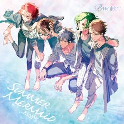 B-Project B-Project