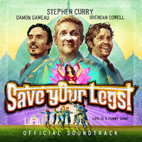 Save Your Legs Official Soundtrack. Передняя обложка. Нажмите, чтобы увеличить. Save Your Legs Official Soundtrack. Передняя обложка. Нажмите, чтобы увеличить.
