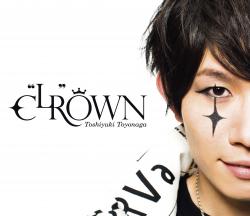 C“LR”OWN - EP. Передняя обложка. Нажмите, чтобы увеличить. C“LR”OWN - EP. Передняя обложка. Нажмите, чтобы увеличить.