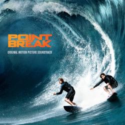 Point Break Original Motion Picture Soundtrack. Передняя обложка. Нажмите, чтобы увеличить. Point Break Original Motion Picture Soundtrack. Передняя обложка. Нажмите, чтобы увеличить.