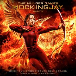 The Hunger Games: Mockingjay, Pt. 2 Original Motion Picture Soundtrack. Передняя обложка. Нажмите, чтобы увеличить. The Hunger Games: Mockingjay, Pt. 2 Original Motion Picture Soundtrack. Передняя обложка. Нажмите, чтобы увеличить.