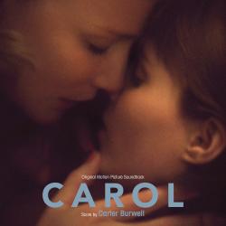 Carol Original Motion Picture Soundtrack. Передняя обложка. Нажмите, чтобы увеличить. Carol Original Motion Picture Soundtrack. Передняя обложка. Нажмите, чтобы увеличить.