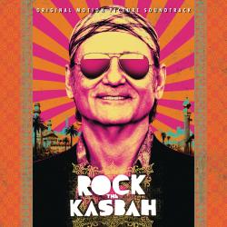 Rock the Kasbah Original Motion Picture Soundtrack. Передняя обложка. Нажмите, чтобы увеличить. Rock the Kasbah Original Motion Picture Soundtrack. Передняя обложка. Нажмите, чтобы увеличить.