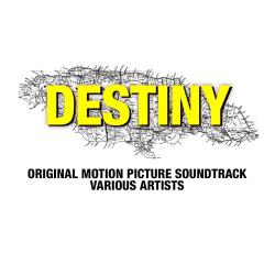 Destiny Original Motion Picture Soundtrack. Передняя обложка. Нажмите, чтобы увеличить. Destiny Original Motion Picture Soundtrack. Передняя обложка. Нажмите, чтобы увеличить.