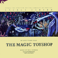 Magic Toyshop Original Soundtrack, The. Передняя обложка. Нажмите, чтобы увеличить. Magic Toyshop Original Soundtrack, The. Передняя обложка. Нажмите, чтобы увеличить.