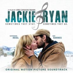 Jackie & Ryan Original Motion Picture Soundtrack. Передняя обложка. Нажмите, чтобы увеличить. Jackie & Ryan Original Motion Picture Soundtrack. Передняя обложка. Нажмите, чтобы увеличить.