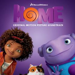 Home Original Motion Picture Soundtrack. Передняя обложка. Нажмите, чтобы увеличить. Home Original Motion Picture Soundtrack. Передняя обложка. Нажмите, чтобы увеличить.