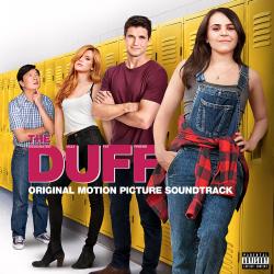 The Duff Original Motion Picture Soundtrack. Передняя обложка. Нажмите, чтобы увеличить. The Duff Original Motion Picture Soundtrack. Передняя обложка. Нажмите, чтобы увеличить.