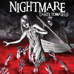 Nightmare. Передняя обложка. Нажмите, чтобы увеличить. Nightmare. Передняя обложка. Нажмите, чтобы увеличить.