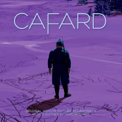 Cafard Original Motion Picture Soundtrack. Передняя обложка. Нажмите, чтобы увеличить. Cafard Original Motion Picture Soundtrack. Передняя обложка. Нажмите, чтобы увеличить.