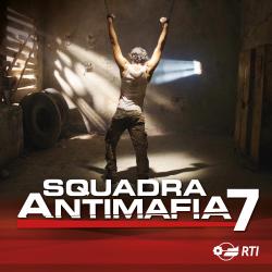 Squadra Antimafia 7 Colonna sonora originale della serie TV. Передняя обложка. Нажмите, чтобы увеличить. Squadra Antimafia 7 Colonna sonora originale della serie TV. Передняя обложка. Нажмите, чтобы увеличить.