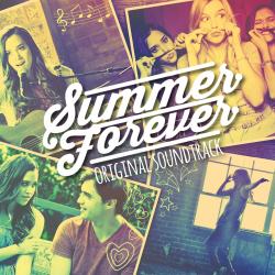 Summer Forever Original Soundtrack. Передняя обложка. Нажмите, чтобы увеличить. Summer Forever Original Soundtrack. Передняя обложка. Нажмите, чтобы увеличить.