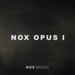Nox Opus I - EP. Передняя обложка. Нажмите, чтобы увеличить. Nox Opus I - EP. Передняя обложка. Нажмите, чтобы увеличить.