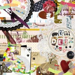 un deux trois... - EP. Передняя обложка. Нажмите, чтобы увеличить. un deux trois... - EP. Передняя обложка. Нажмите, чтобы увеличить.