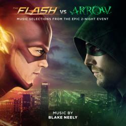 The Flash vs. Arrow Music Selections from the Epic 2-Night Event. Передняя обложка. Нажмите, чтобы увеличить. The Flash vs. Arrow Music Selections from the Epic 2-Night Event. Передняя обложка. Нажмите, чтобы увеличить.