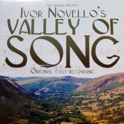 Valley of Song Original Theatre Soundtrack. Передняя обложка. Нажмите, чтобы увеличить. Valley of Song Original Theatre Soundtrack. Передняя обложка. Нажмите, чтобы увеличить.