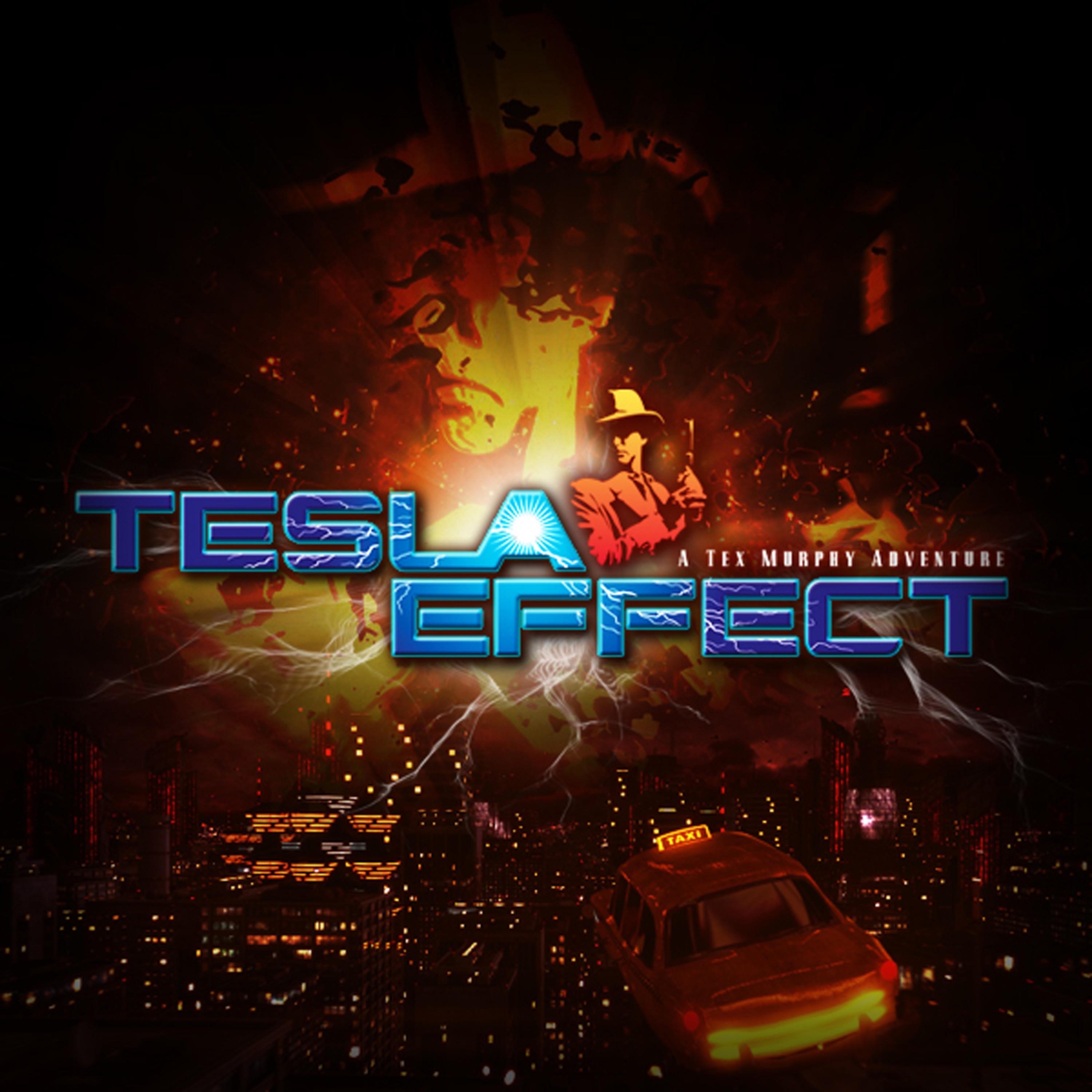 Tesla effect steam фото 75