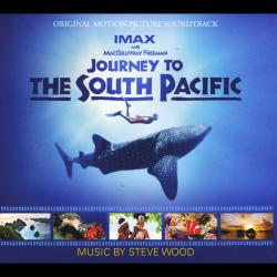 Journey to the South Pacific Original Motion Picture Soundtrack. Передняя обложка. Нажмите, чтобы увеличить. Journey to the South Pacific Original Motion Picture Soundtrack. Передняя обложка. Нажмите, чтобы увеличить.
