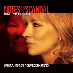 Notes on a Scandal Original Motion Picture Soundtrack. Передняя обложка. Нажмите, чтобы увеличить. Notes on a Scandal Original Motion Picture Soundtrack. Передняя обложка. Нажмите, чтобы увеличить.