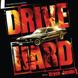 Drive Hard Original Motion Picture Soundtrack. Передняя обложка. Нажмите, чтобы увеличить. Drive Hard Original Motion Picture Soundtrack. Передняя обложка. Нажмите, чтобы увеличить.