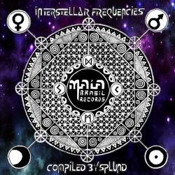 Interstellar Frequencies. Передняя обложка. Нажмите, чтобы увеличить. Interstellar Frequencies. Передняя обложка. Нажмите, чтобы увеличить.