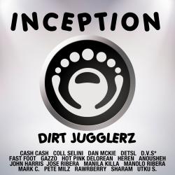 Inception. Передняя обложка. Нажмите, чтобы увеличить. Inception. Передняя обложка. Нажмите, чтобы увеличить.