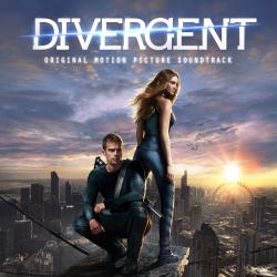 Divergent Original Motion Picture Soundtrack. Передняя обложка. Нажмите, чтобы увеличить. Divergent Original Motion Picture Soundtrack. Передняя обложка. Нажмите, чтобы увеличить.