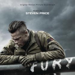 Fury Original Motion Picture Soundtrack. Передняя обложка. Нажмите, чтобы увеличить. Fury Original Motion Picture Soundtrack. Передняя обложка. Нажмите, чтобы увеличить.
