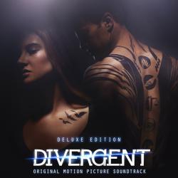 Divergent Original Motion Picture Soundtrack Deluxe Version. Передняя обложка. Нажмите, чтобы увеличить. Divergent Original Motion Picture Soundtrack Deluxe Version. Передняя обложка. Нажмите, чтобы увеличить.