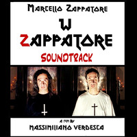 W Zappatore Original Soundtrack from "W Zappatore". Передняя обложка. Нажмите, чтобы увеличить. W Zappatore Original Soundtrack from "W Zappatore". Передняя обложка. Нажмите, чтобы увеличить.