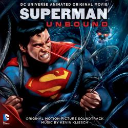 Superman Unbound Original Motion Picture Soundtrack. Передняя обложка. Нажмите, чтобы увеличить. Superman Unbound Original Motion Picture Soundtrack. Передняя обложка. Нажмите, чтобы увеличить.
