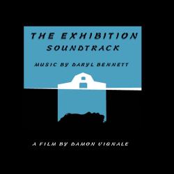 The Exhibition Original Motion Picture Soundtrack. Передняя обложка. Нажмите, чтобы увеличить. The Exhibition Original Motion Picture Soundtrack. Передняя обложка. Нажмите, чтобы увеличить.