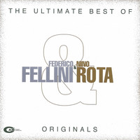 Fellini e Rota. Передняя обложка. Нажмите, чтобы увеличить. Fellini e Rota. Передняя обложка. Нажмите, чтобы увеличить.